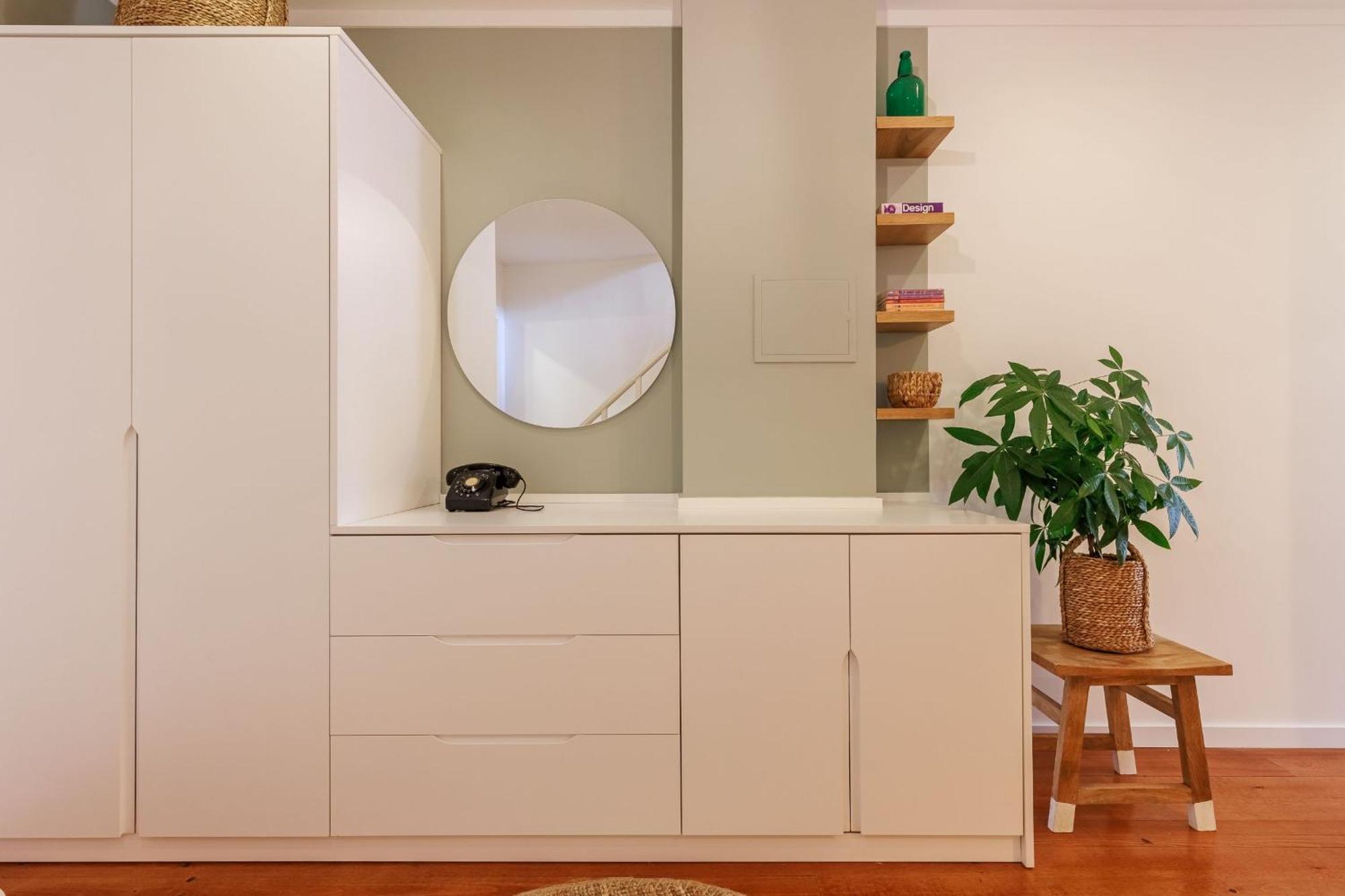 Olive Tree House By Lovelystay Apartamento Oporto
